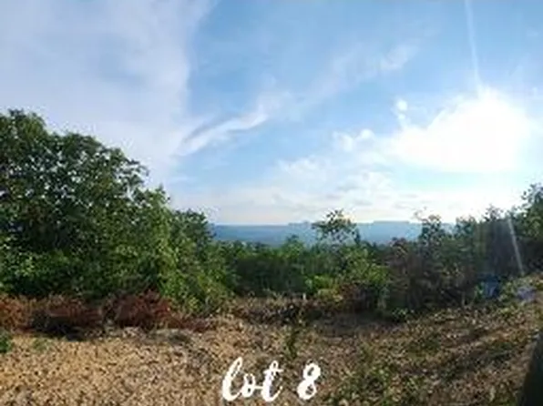 3141 Reese Mountain Rd Lot 8, Elliston, VA 24087