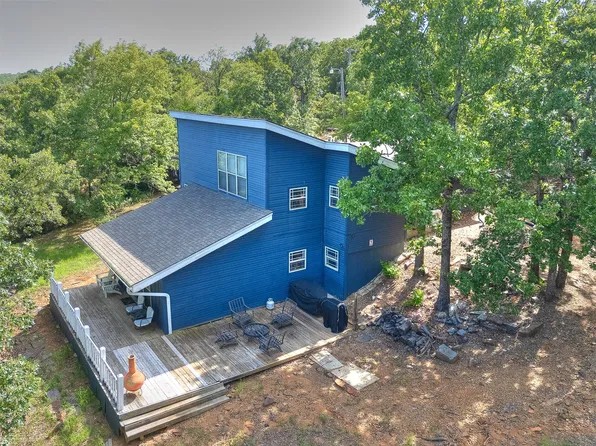 387 Holiday Hills Rd, Eufaula, OK 74432