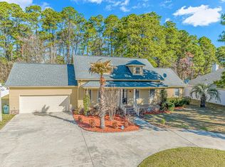 152 Lander Dr, Conway, SC 29526