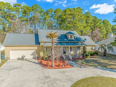 152 Lander Dr., Conway, SC, 29526
