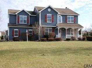 6 Swan Dr, Rexford, NY 12148