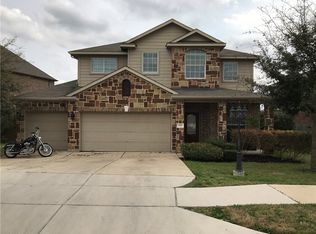 148 Hazy Sunshine Way, Buda, TX 78610