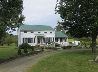 1324 76th Rd, Berkshire, NY 13736