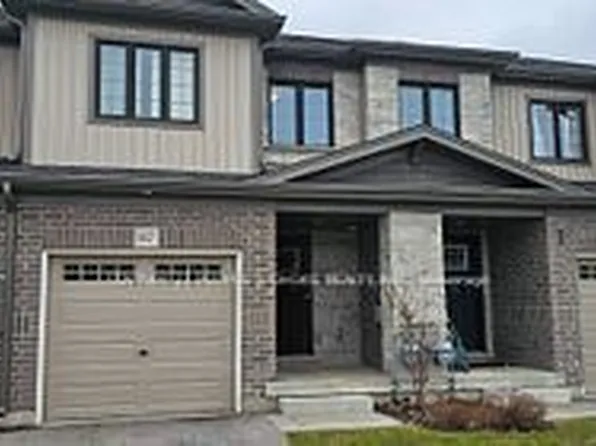 135 Hardcastle Dr #87, Cambridge, ON N1S 0B6