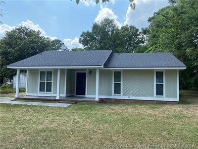 1604 Lawhorne Dr, Fayetteville, NC, 28304