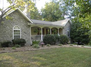 145 Tamara Ln, Greeneville, TN 37743