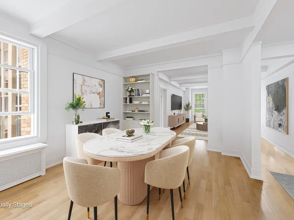 639 West End Avenue 5B image 3 of 15