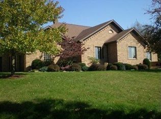 2835 Clinton Rd, Clinton, OH 44216