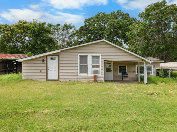 1059 Wildcat Cir, Waco, TX 76705