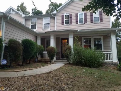 715 Kirkly Way, Fairburn, GA, 30213