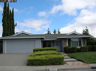 3172 Christopher Way, San Ramon, CA 94583
