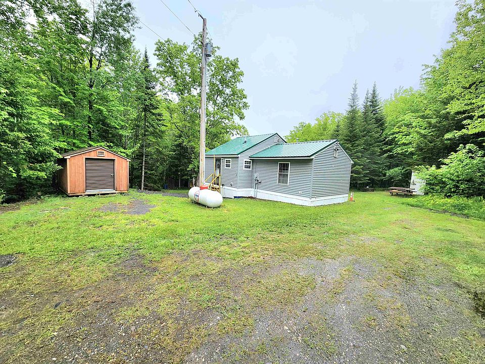 442 Clarksville Pond Road, Clarksville, NH 03592 Zillow