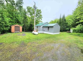 442 Clarkesville Pond Rd, Clarksville, NH 03592