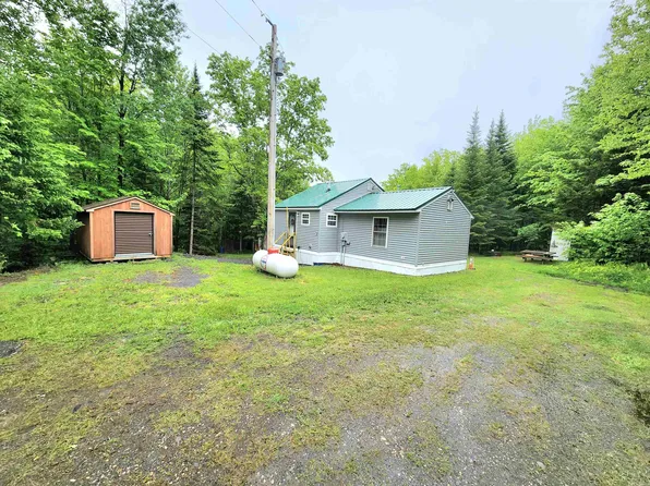 442 Clarksville Pond Road, Clarksville, NH 03592
