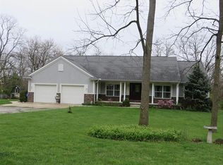 30150 Bates Rd, Perrysburg, OH 43551