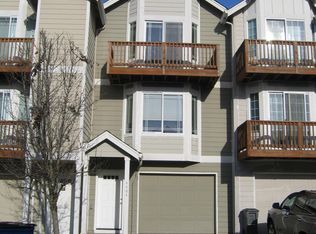 4464 NE Nicholson Loop, Vancouver, WA 98661