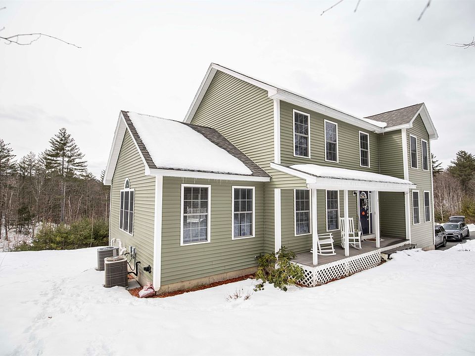78 Byam Road, New Boston, NH 03070 Zillow
