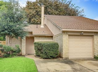 16508 Parkridge Ct, Houston, TX 77053
