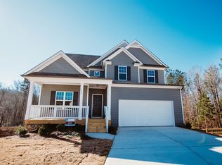 124 Birch River Ct, Dallas, GA 30132