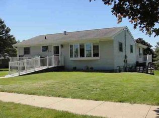 501 W Main St, Epworth, IA 52045