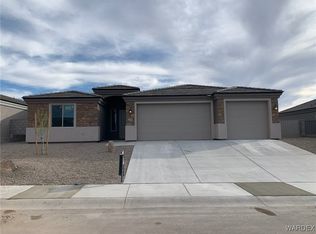 3260 Tiffany Ave, Kingman, AZ 86401