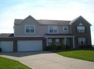517 West St, Whiteland, IN