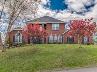 645 Blue Herron Rd, Knoxville, TN 37934