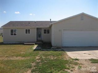 210 Village Dr, Evanston, WY 82930