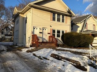 901 Whittier Ave, Akron, OH