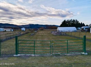 Tbd Rainey Creek Rd, Swan Valley, ID 83449