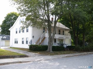 31 Mill Street, Putnam, CT 06260