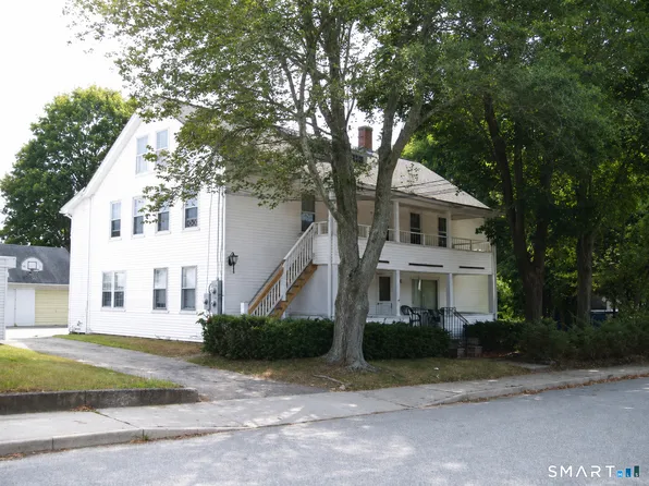 31 Mill Street, Putnam, CT 06260
