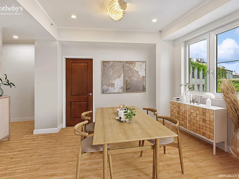 145 Park Pl #3E — Photo 3