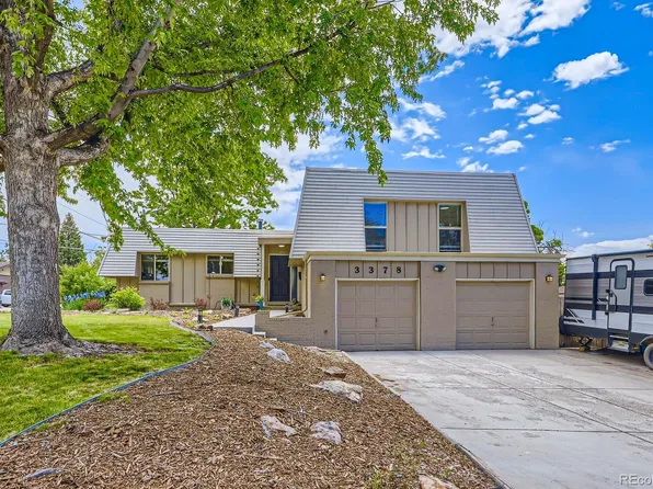 3378 Mowry Place, Westminster, CO 80031