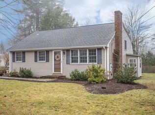 1 Joval Ct, Franklin, MA 02038