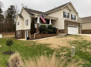 128 Quail Haven Dr, Troutman, NC 28166
