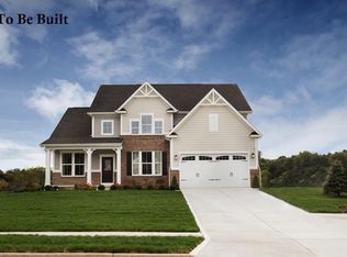 6378 Hooper Dr, Medina, OH
