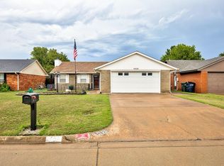 4920 Yorkshire Dr, Enid, OK 73703