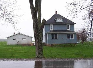 N11712 County Road P, Loyal, WI 54446