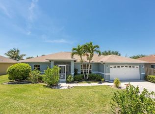 1906 SW 13th Ln, Cape Coral, FL 33991