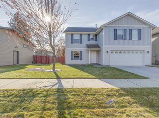 1505 W Trinity Ave, Spokane, WA 99208