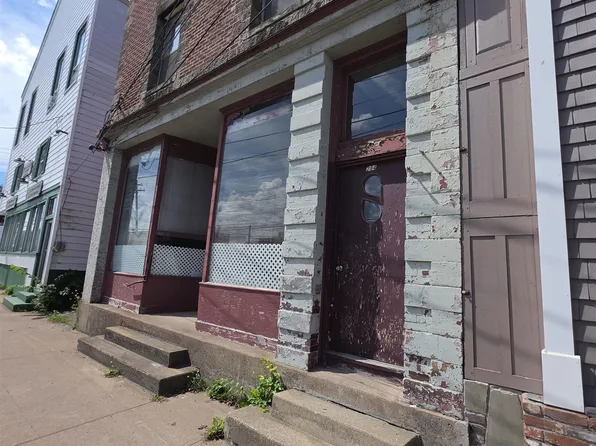 284 Foord St, Stellarton, NS B0K 1S0
