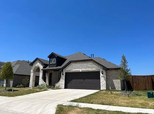 1963 Silverleaf Dr, Glenn Heights, TX