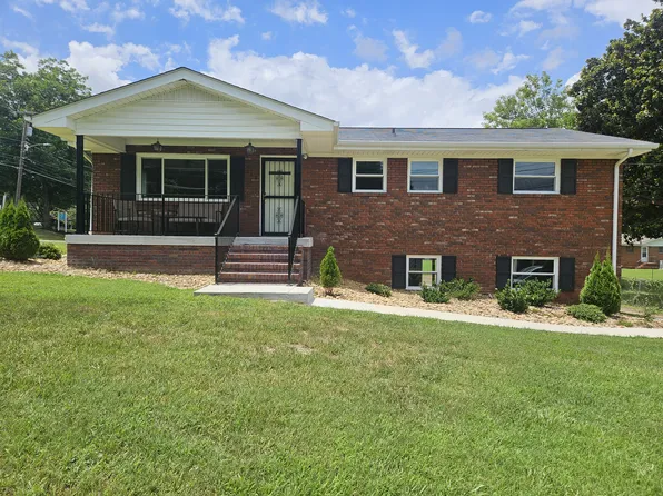 303A S Germantown Rd #A, Chattanooga, TN 37411