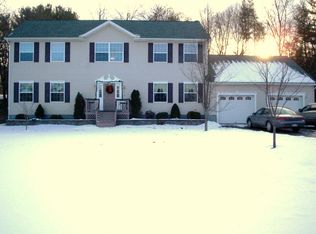 6224 Johnston Rd, Albany, NY 12203