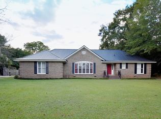 7834 Red Hill Rd, Tallassee, AL 36078