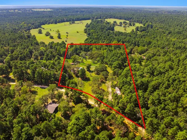 5995 Private Road 2065, Centerville, TX 75833