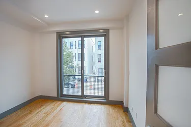 Rented by Brooklyn Group