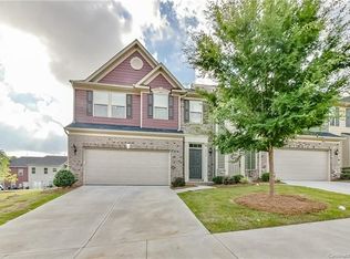3533 Hornets Nest Way, Charlotte, NC 28208