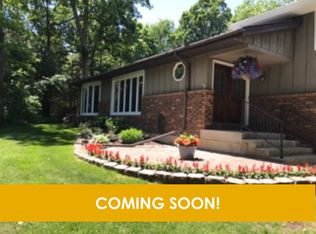 1325 E Bittersweet Dr, Milton, WI 53563